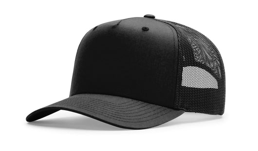 Richardson Five Panel Champ Trucker 112FPC