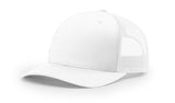 Richardson Cap Five Panel Trucker Mesh 112FP