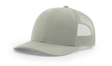 Richardson 112 Lifestyle Casual Trucker Snapback