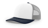 Richardson 112 Lifestyle Casual Trucker Snapback