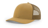 Richardson 112 Lifestyle Casual Trucker Snapback