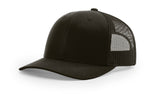 Richardson 112 Lifestyle Casual Trucker Snapback