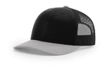 Richardson 112 Lifestyle Casual Trucker Snapback