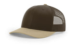 Richardson 112 Lifestyle Casual Trucker Snapback