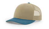 Richardson 112 Lifestyle Casual Trucker Snapback