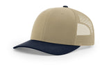 Richardson 112 Lifestyle Casual Trucker Snapback