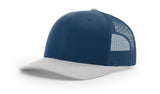 Richardson 112 Lifestyle Casual Trucker Snapback