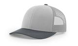 Richardson 112 Lifestyle Casual Trucker Snapback