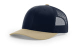 Richardson 112 Lifestyle Casual Trucker Snapback
