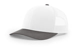 Richardson 112 Lifestyle Casual Trucker Snapback