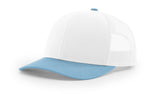 Richardson 112 Lifestyle Casual Trucker Snapback