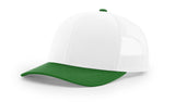 Richardson 112 Lifestyle Casual Trucker Snapback