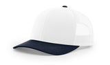Richardson 112 Lifestyle Casual Trucker Snapback