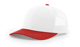 Richardson 112 Lifestyle Casual Trucker Snapback