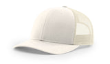 Richardson 112 Lifestyle Casual Trucker Snapback