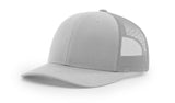 Richardson 112 Lifestyle Casual Trucker Snapback