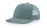 Richardson 112 Lifestyle Casual Trucker Snapback