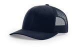 Richardson Cap Trucker Mesh R-Flex Adjustable 112+