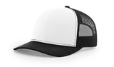 Richardson 112 Lifestyle Casual Trucker Snapback