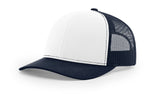 Richardson 112 Lifestyle Casual Trucker Snapback
