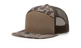 Richardson Lifestyle Casual 7 Panel Arch 168P