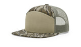 Richardson Lifestyle Casual 7 Panel Arch 168P