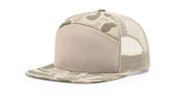 Richardson Lifestyle Casual 7 Panel Arch 168P