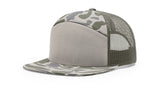 Richardson Lifestyle Casual 7 Panel Arch 168P
