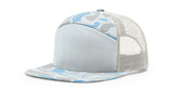 Richardson Lifestyle Casual 7 Panel Arch 168P