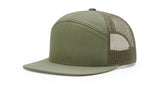 Richardson Lifestyle Casual 7 Panel Arch 168