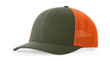 Richardson Hood River Performance Cap 173