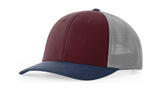 Richardson Hood River Performance Cap 173