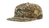 Richardson Umpqua Hat 256P Printed Front