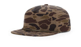 Richardson Umpqua Hat 256P Printed Front