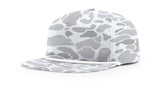 Richardson Umpqua Hat 256P Printed Front