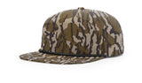 Richardson Umpqua Hat 256P Printed Front