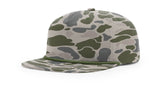 Richardson Umpqua Hat 256P Printed Front