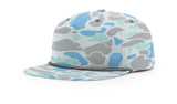 Richardson Umpqua Hat 256P Printed Front