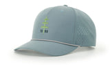 Richardson Laser Perf Performance Rope Cap 355