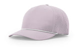 Richardson Laser Perf Performance Rope Cap 355