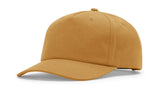 Richardson 5 Panel Gramps Hat 356