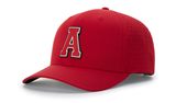 Richardson Laser Perforated R-Flex Snapback 632 Hat