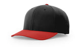 Richardson Laser Perforated R-Flex Snapback 632 Hat