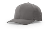 Richardson Laser Perforated R-Flex Snapback 632 Hat