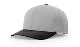 Richardson Laser Perforated R-Flex Snapback 632 Hat