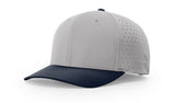 Richardson Laser Perforated R-Flex Snapback 632 Hat