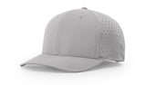 Richardson Laser Perforated R-Flex Snapback 632 Hat