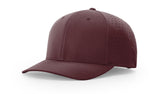 Richardson Laser Perforated R-Flex Snapback 632 Hat