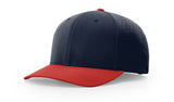 Richardson Laser Perforated R-Flex Snapback 632 Hat