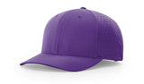 Richardson Laser Perforated R-Flex Snapback 632 Hat